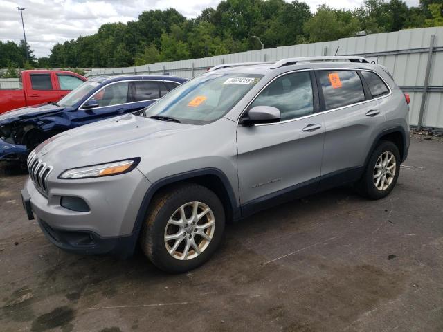 JEEP CHEROKEE 2015 1c4pjmcs0fw528174