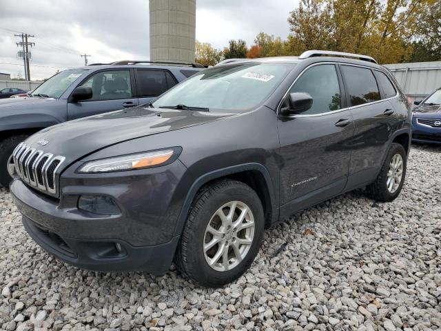 JEEP GRAND CHER 2015 1c4pjmcs0fw529101