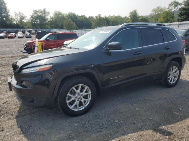 JEEP CHEROKEE L 2015 1c4pjmcs0fw534542