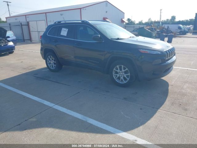 JEEP CHEROKEE 2015 1c4pjmcs0fw534685