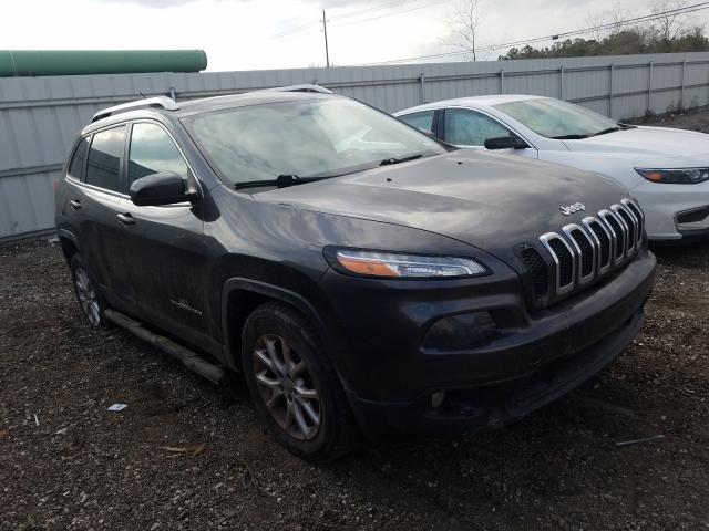 JEEP CHEROKEE L 2015 1c4pjmcs0fw538297