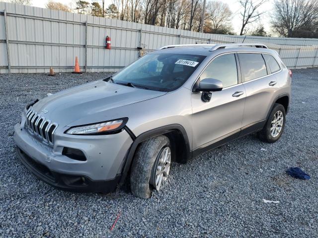 JEEP GRAND CHEROKEE 2015 1c4pjmcs0fw544746