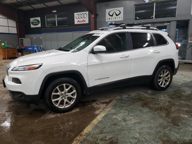 JEEP CHEROKEE L 2015 1c4pjmcs0fw545413