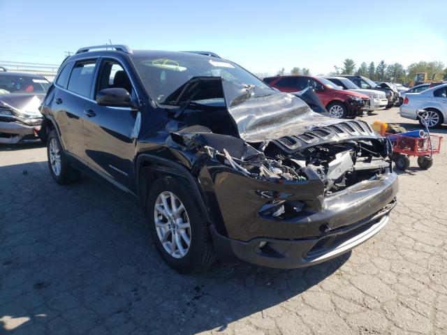 JEEP CHEROKEE L 2015 1c4pjmcs0fw546058