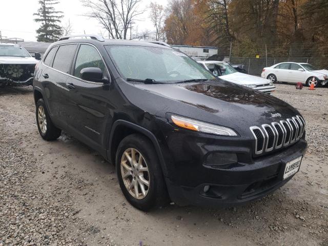 JEEP CHEROKEE L 2015 1c4pjmcs0fw557206