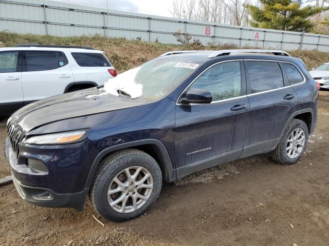 JEEP CHEROKEE L 2015 1c4pjmcs0fw557920