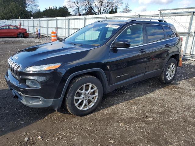 JEEP GRAND CHEROKEE 2015 1c4pjmcs0fw571431