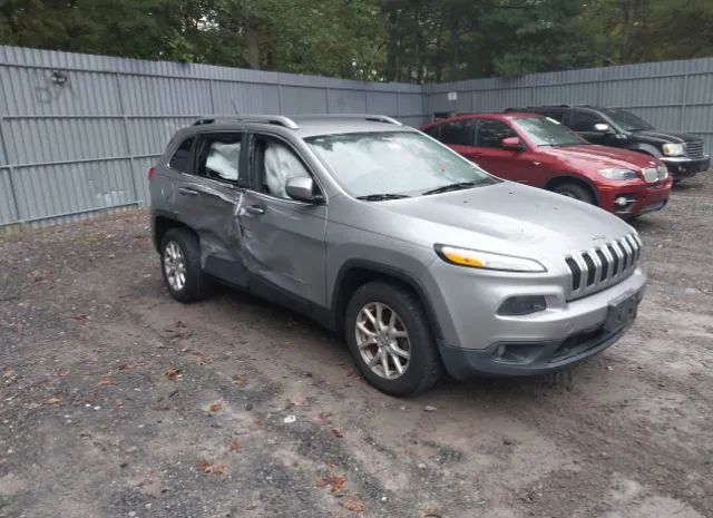 JEEP CHEROKEE 2015 1c4pjmcs0fw577567