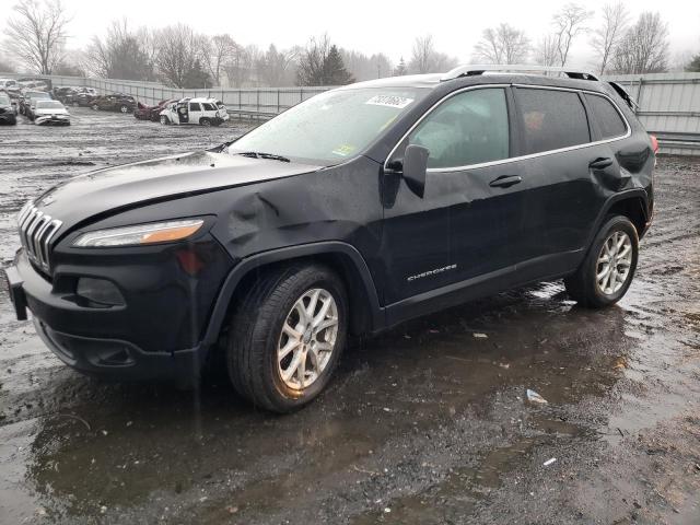 JEEP CHEROKEE L 2015 1c4pjmcs0fw577875