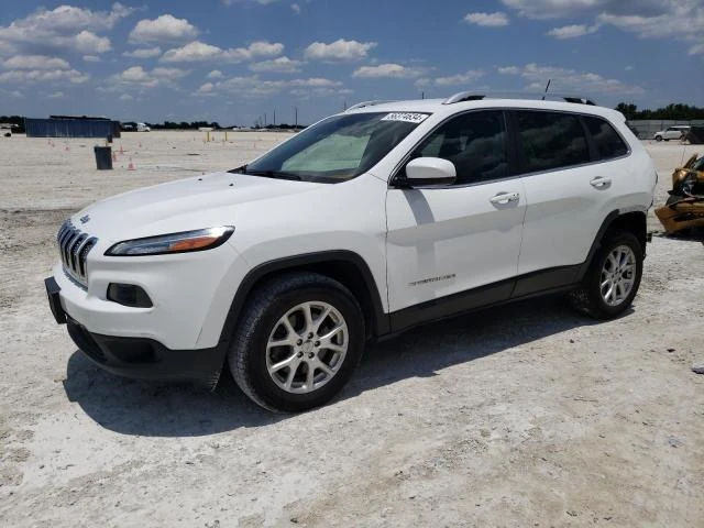 JEEP CHEROKEE L 2015 1c4pjmcs0fw587354