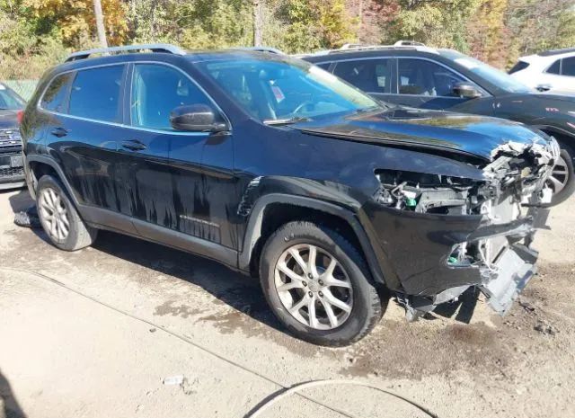 JEEP CHEROKEE 2015 1c4pjmcs0fw594739