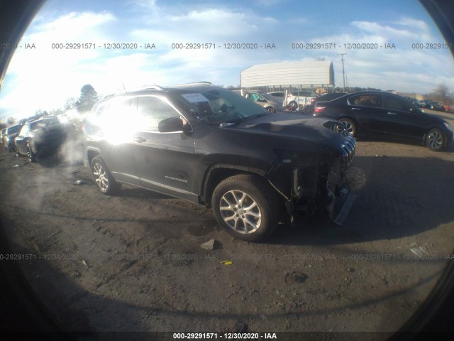 JEEP CHEROKEE 2015 1c4pjmcs0fw599603