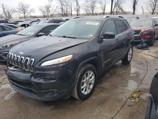 JEEP GRAND CHEROKEE 2015 1c4pjmcs0fw606825