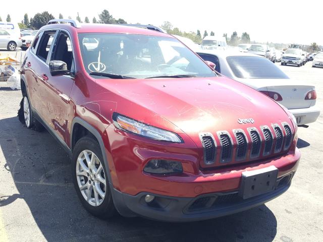 JEEP NULL 2015 1c4pjmcs0fw615444