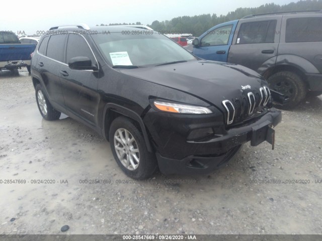 JEEP CHEROKEE 2015 1c4pjmcs0fw625245