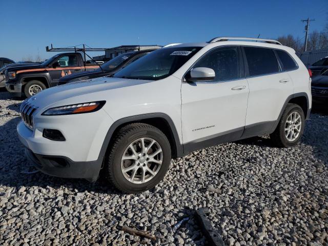 JEEP GRAND CHEROKEE 2015 1c4pjmcs0fw626122