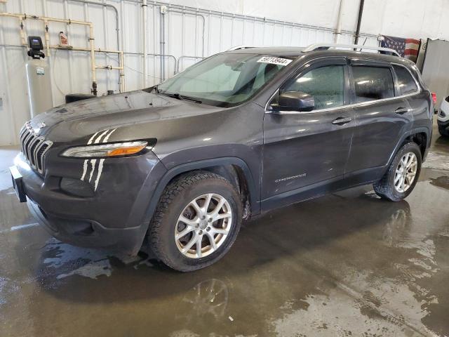 JEEP CHEROKEE L 2015 1c4pjmcs0fw635337