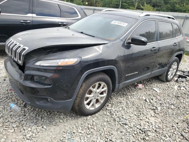 JEEP GRAND CHEROKEE 2015 1c4pjmcs0fw648492