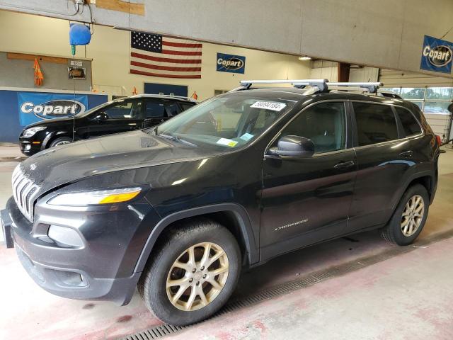 JEEP CHEROKEE 2015 1c4pjmcs0fw650775