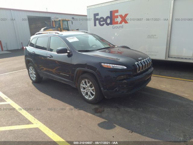 JEEP CHEROKEE 2015 1c4pjmcs0fw687406