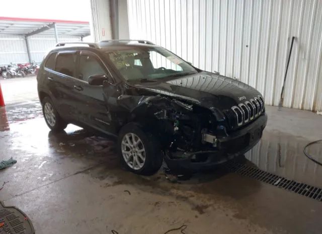 JEEP CHEROKEE 2015 1c4pjmcs0fw691536