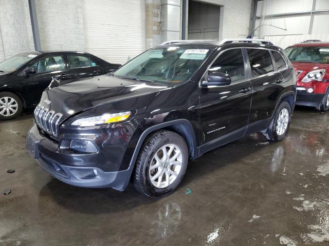 JEEP CHEROKEE L 2015 1c4pjmcs0fw698342