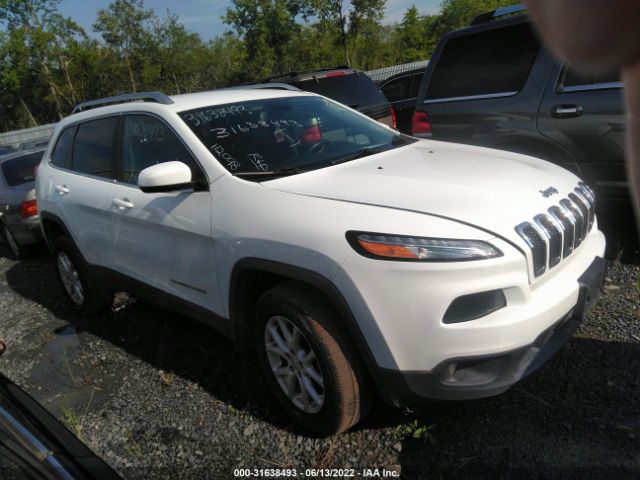 JEEP CHEROKEE 2015 1c4pjmcs0fw708934