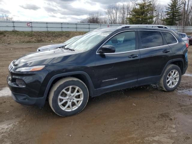 JEEP GRAND CHEROKEE 2015 1c4pjmcs0fw745420