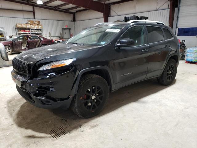 JEEP CHEROKEE L 2015 1c4pjmcs0fw745949