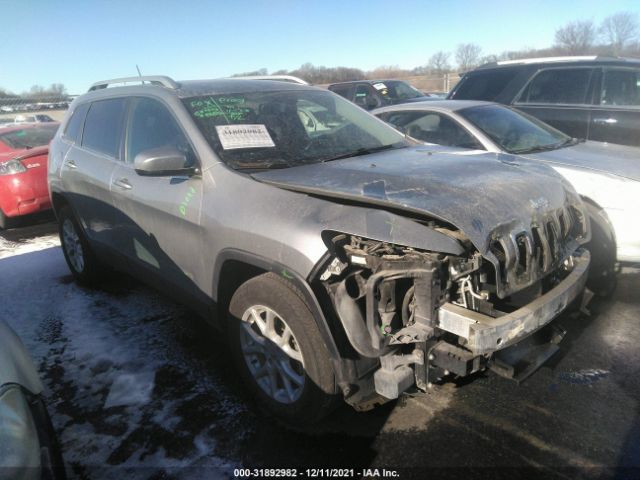 JEEP CHEROKEE 2015 1c4pjmcs0fw755526