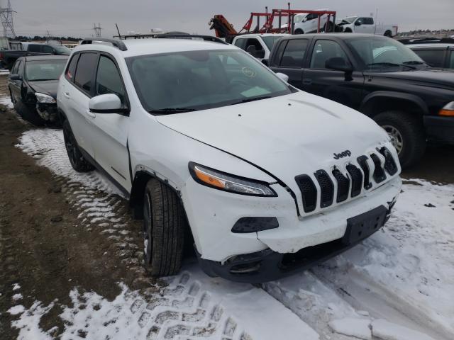 JEEP CHEROKEE L 2015 1c4pjmcs0fw755915