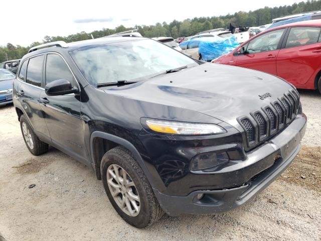 JEEP CHEROKEE L 2015 1c4pjmcs0fw758894