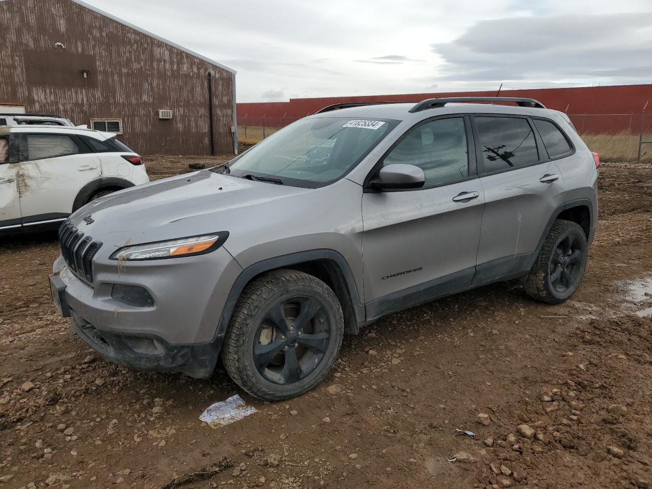 JEEP GRAND CHEROKEE 2015 1c4pjmcs0fw767000