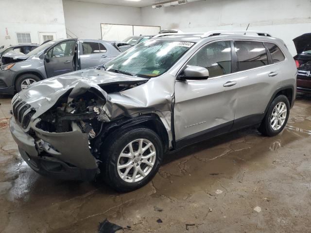 JEEP CHEROKEE L 2015 1c4pjmcs0fw768440