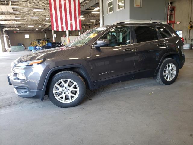 JEEP CHEROKEE L 2015 1c4pjmcs0fw774495