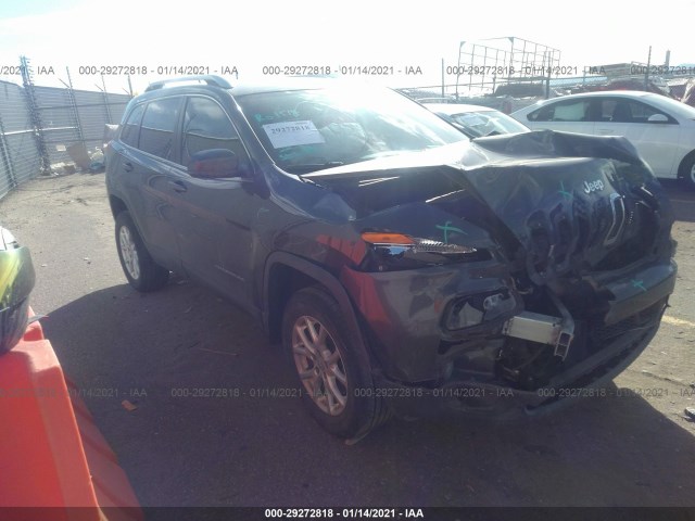 JEEP CHEROKEE 2015 1c4pjmcs0fw777235