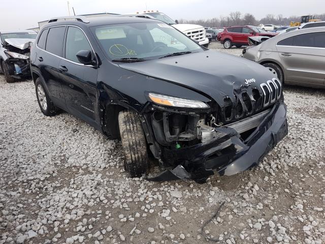 JEEP CHEROKEE L 2015 1c4pjmcs0fw787523