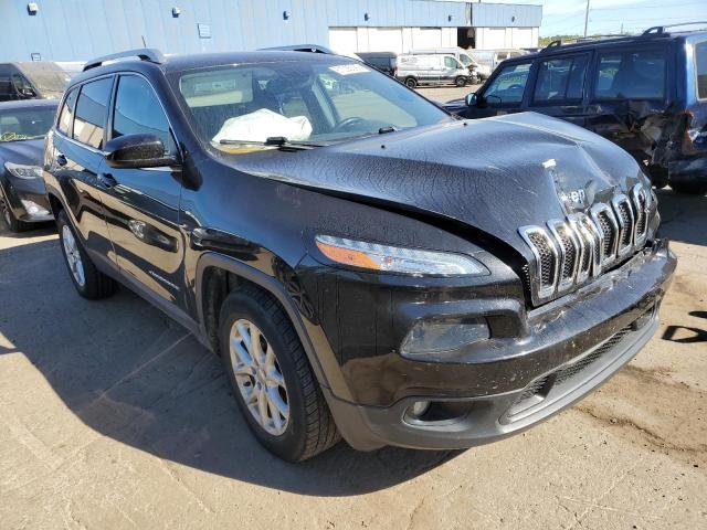 JEEP CHEROKEE L 2015 1c4pjmcs0fw794035