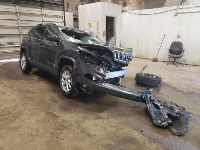 JEEP CHEROKEE L 2016 1c4pjmcs0gw113230