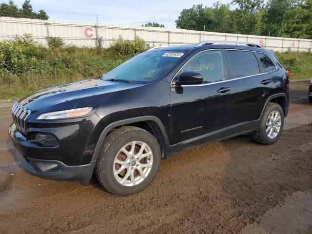 JEEP CHEROKEE L 2016 1c4pjmcs0gw121778