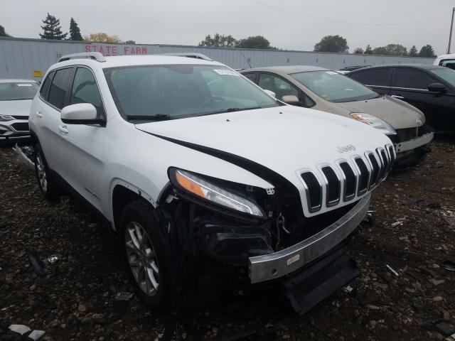 JEEP NULL 2016 1c4pjmcs0gw121828