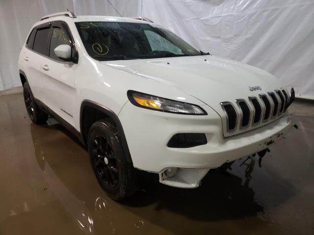 JEEP NULL 2016 1c4pjmcs0gw121893