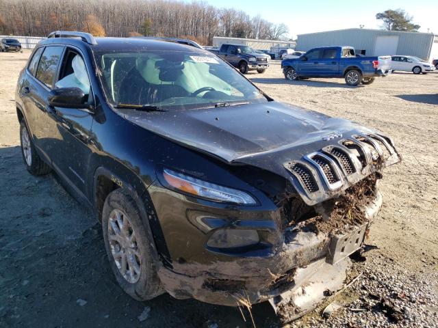 JEEP CHEROKEE L 2016 1c4pjmcs0gw123904