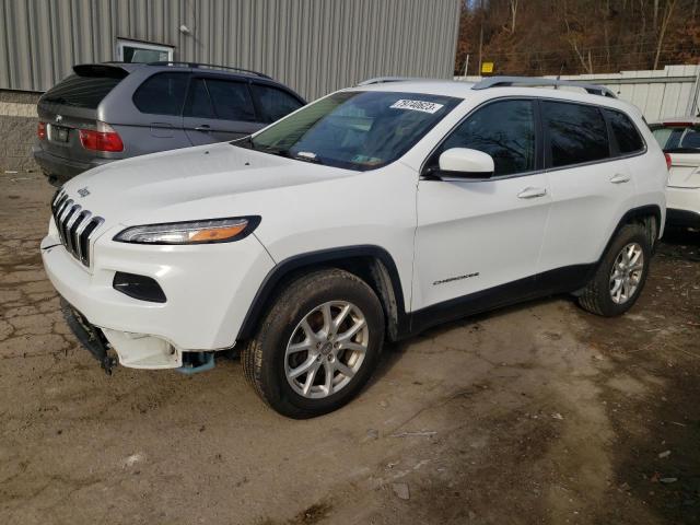 JEEP GRAND CHER 2016 1c4pjmcs0gw143165