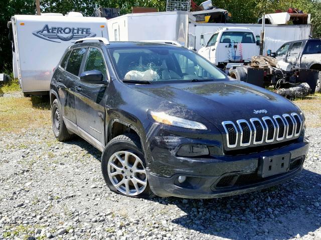 JEEP NULL 2016 1c4pjmcs0gw150133