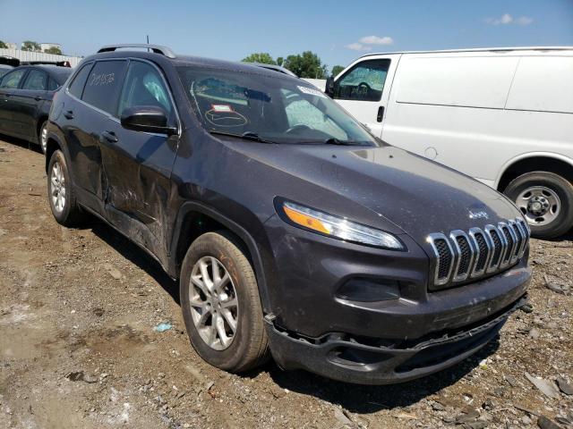 JEEP CHEROKEE L 2016 1c4pjmcs0gw204918