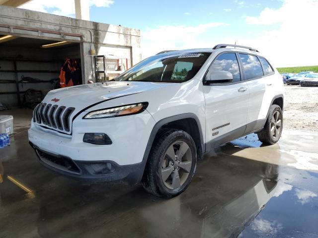 JEEP CHEROKEE L 2016 1c4pjmcs0gw250863