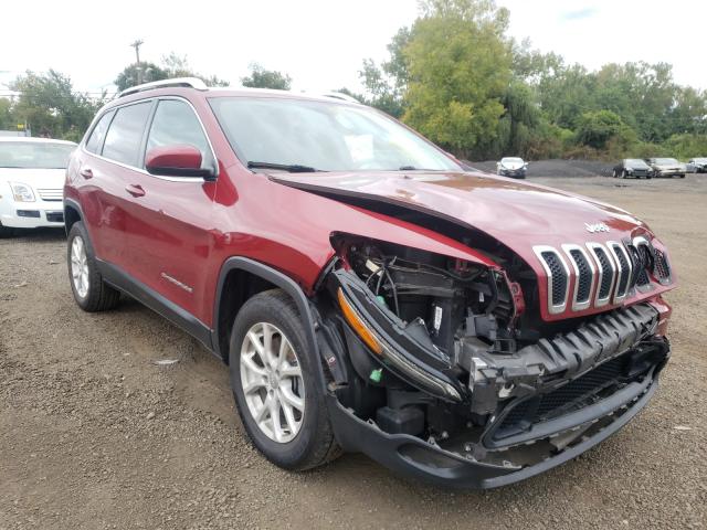 JEEP NULL 2016 1c4pjmcs0gw251771