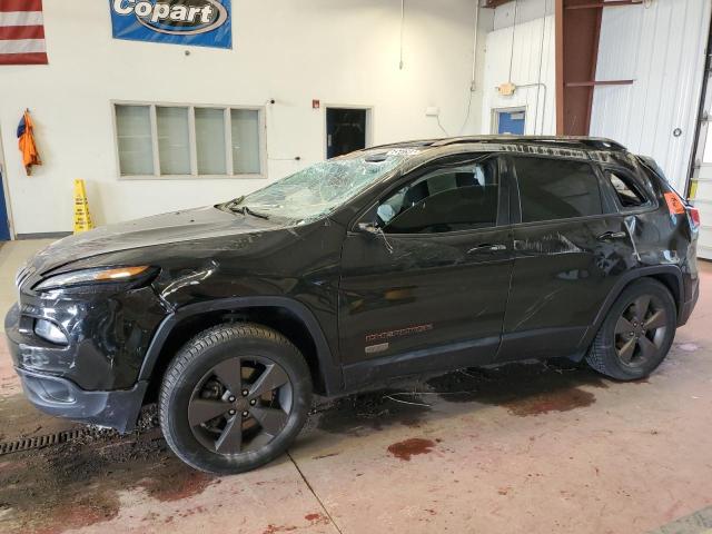 JEEP GRAND CHEROKEE 2016 1c4pjmcs0gw285726