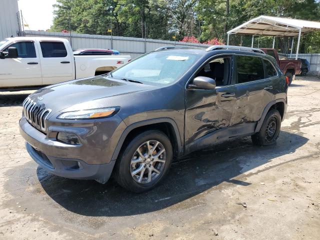 JEEP GRAND CHEROKEE 2016 1c4pjmcs0gw289047